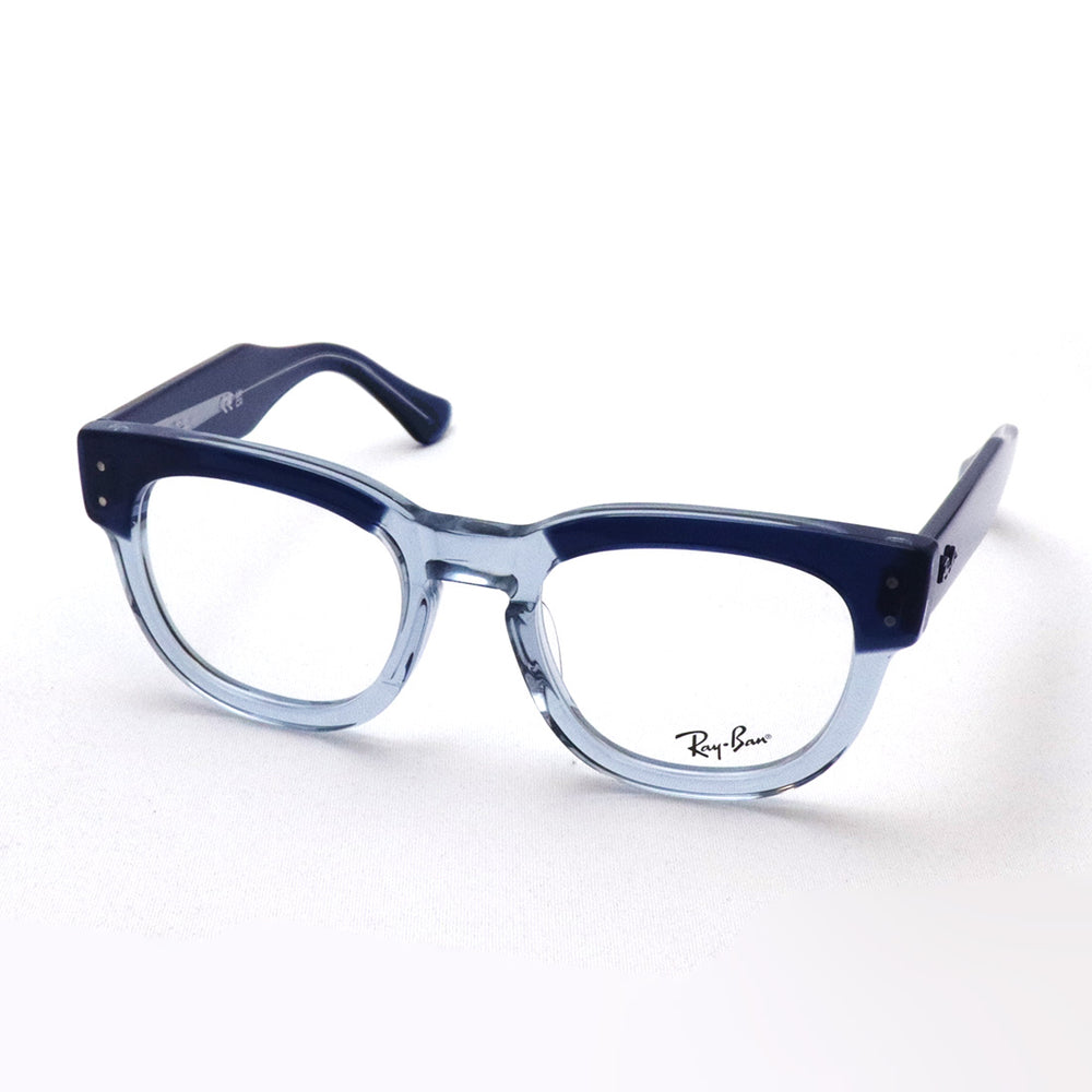 レイバン メガネ Ray-Ban RX0298VF 8324 – GLASSMANIA -TOKYO