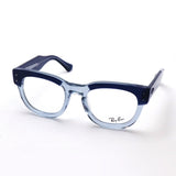 レイバン メガネ Ray-Ban RX0298VF 8324