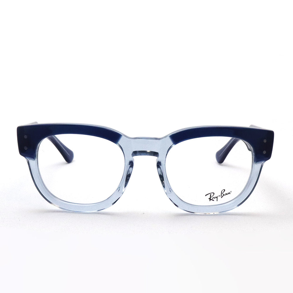 レイバン メガネ Ray-Ban RX0298VF 8324 – GLASSMANIA -TOKYO
