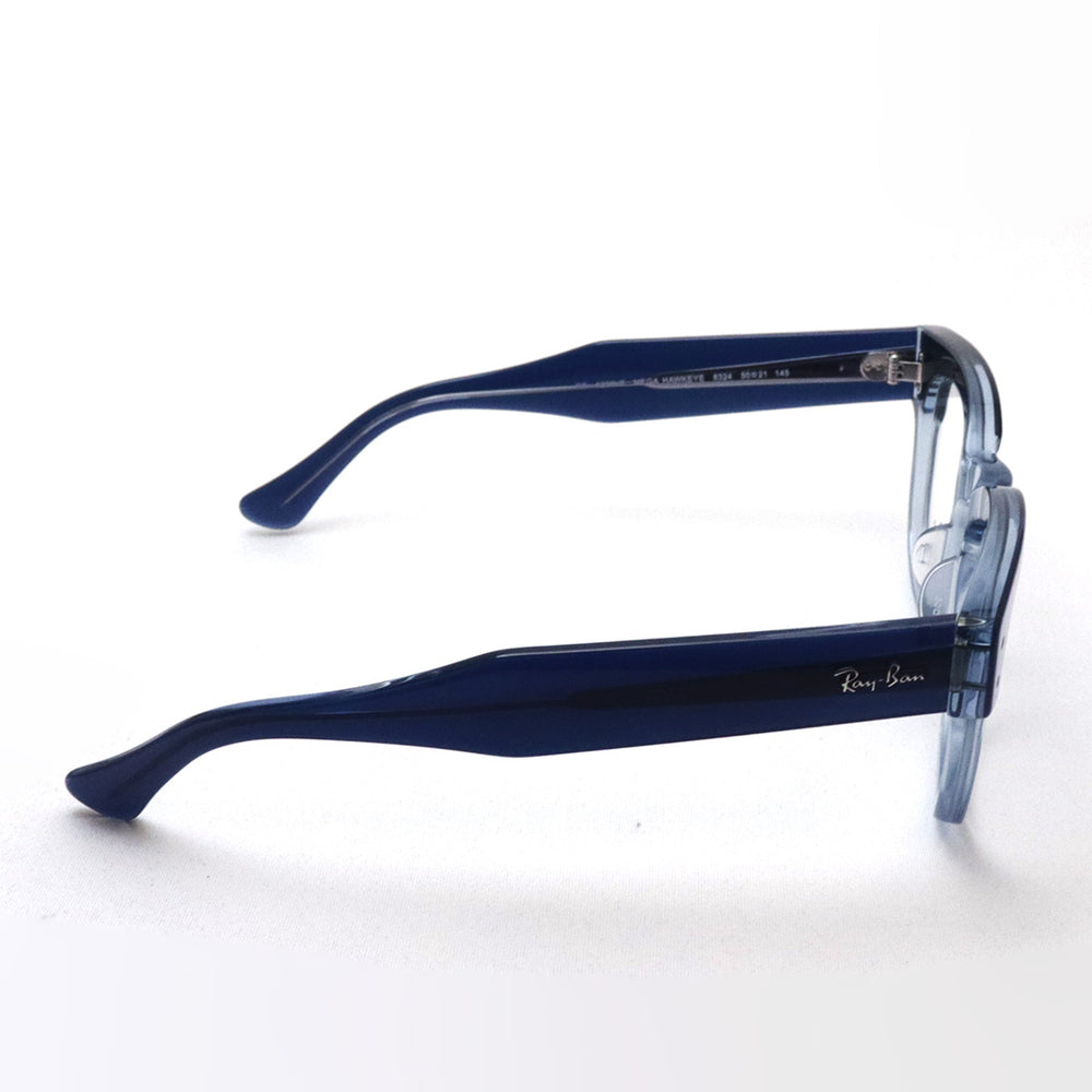 レイバン メガネ Ray-Ban RX0298VF 8324 – GLASSMANIA -TOKYO AOYAMA-