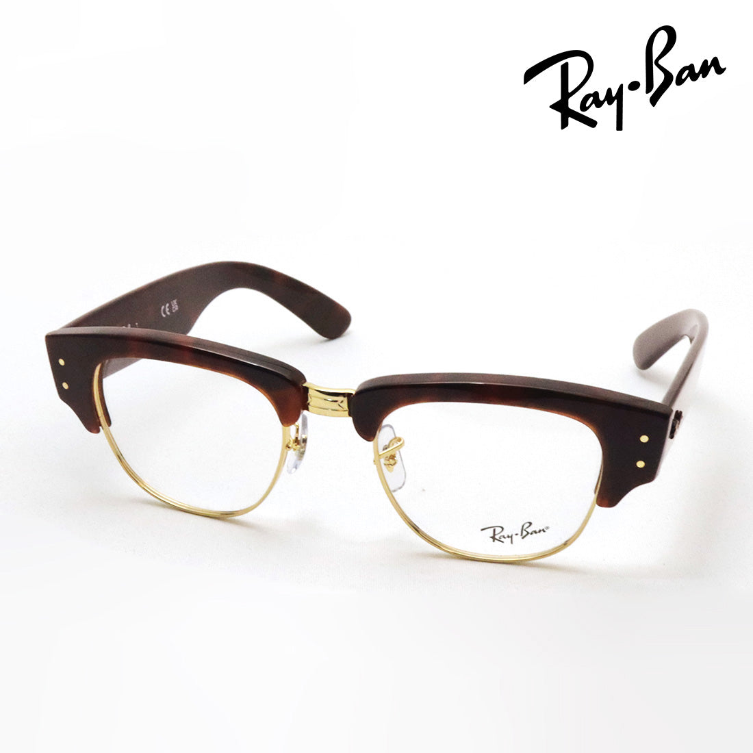 Gafas ray-ban ray-ban rx0316v 2372 mega club maestro