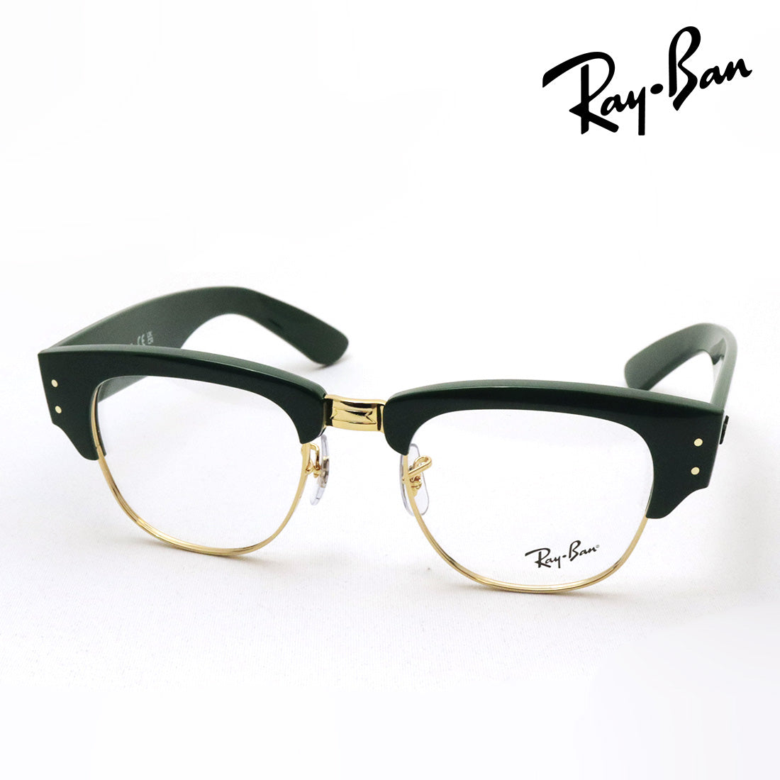 Gafas ray-ban ray-ban rx0316v 8233 mega club maestro