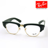 レイバン メガネ Ray-Ban RX0316V 8233 メガ クラブマスター