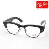 レイバン メガネ Ray-Ban RX0316V 8232 メガ クラブマスター