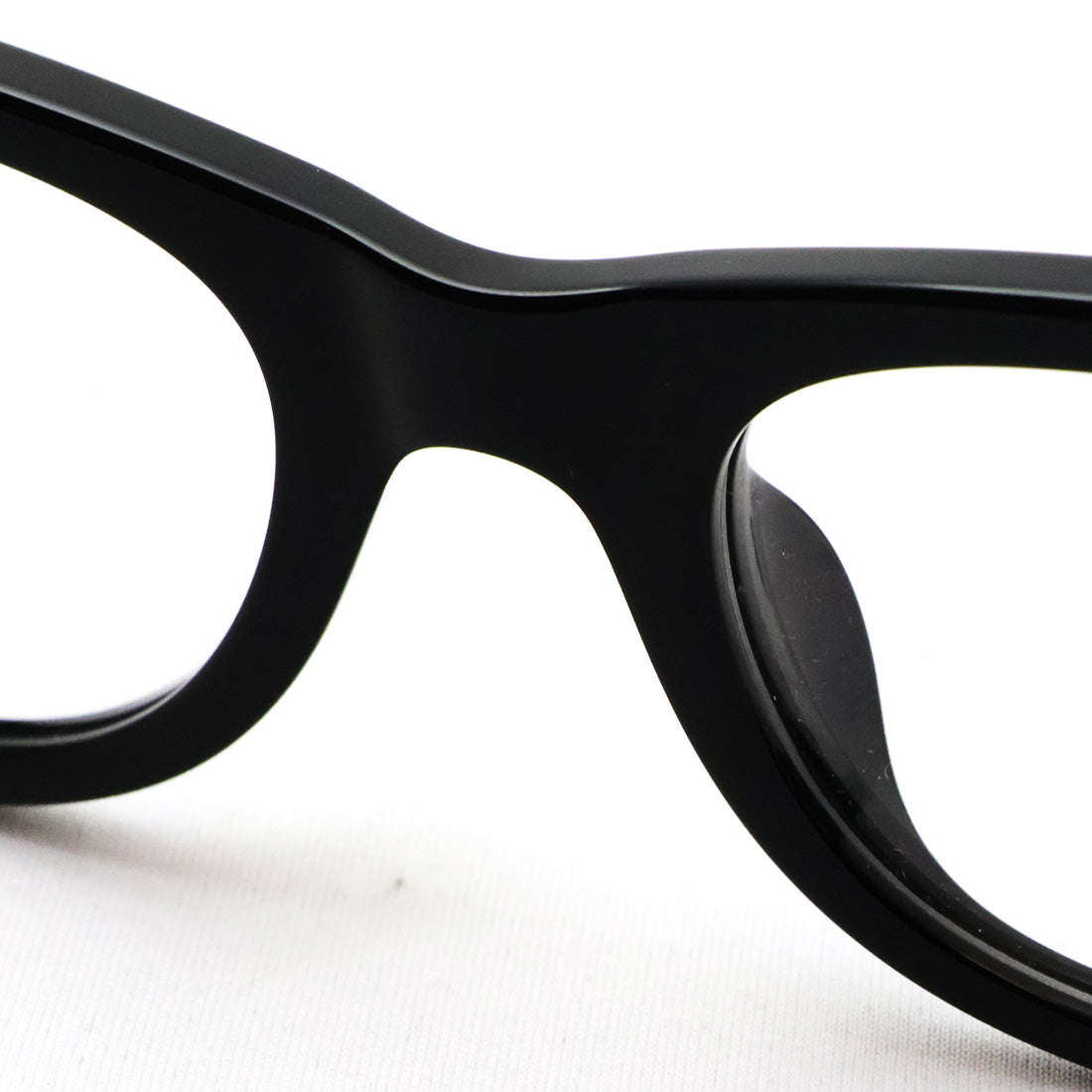 レイバン メガネ Ray-Ban RX0832VF 2000 52 MEGA WAYFARER II スクエア ブラック系