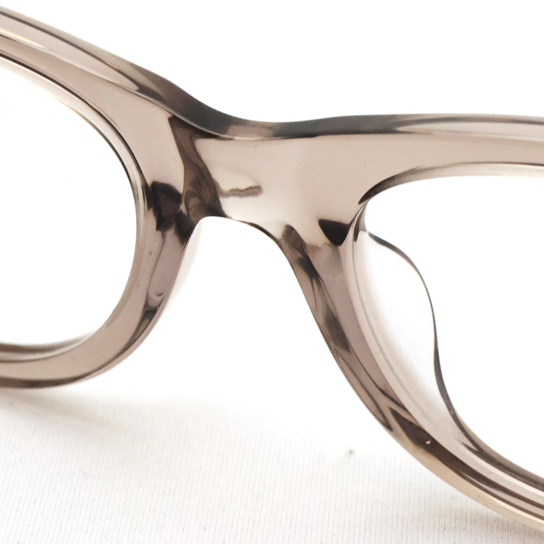 レイバン メガネ Ray-Ban RX0832VF 8457 52 MEGA WAYFARER II スクエア ベージュ系