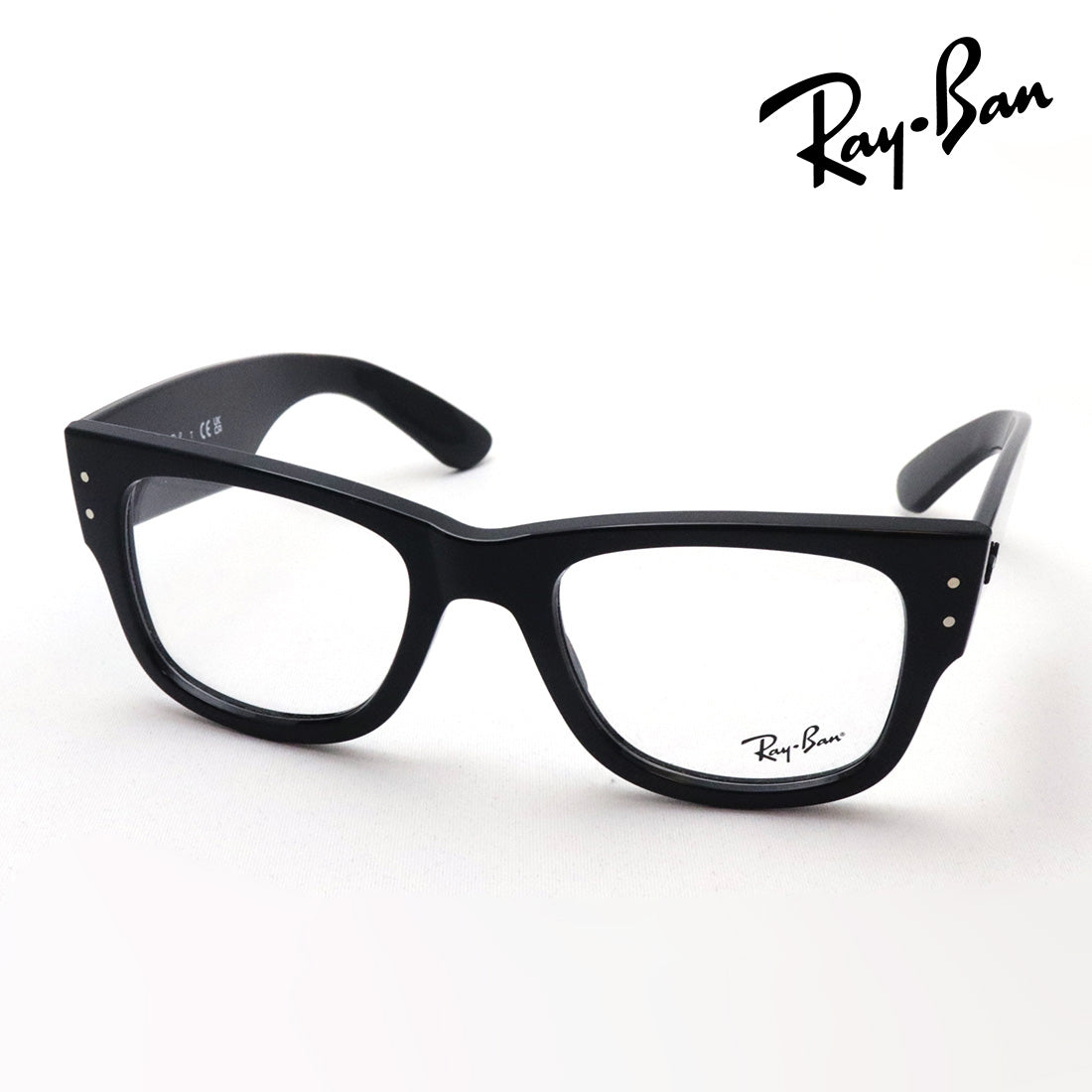 Glasias Ray-Ban Ray-Ban RX0840V 2000 Mega Wayfarer