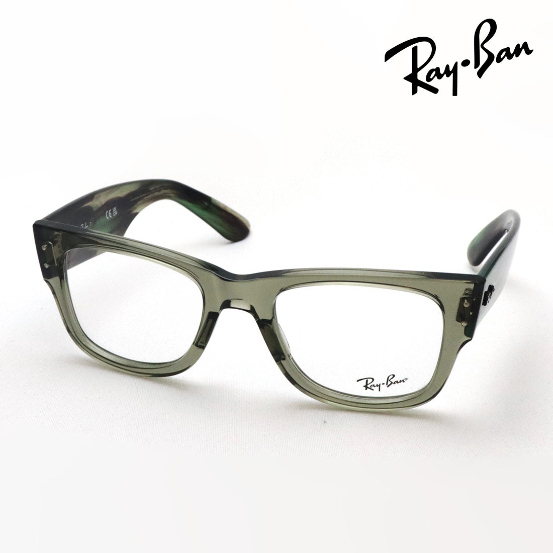 Gafas ray-ban ray-ban rx0840v 8297 mega wayfarer