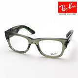 Ray-Ban Glasses Ray-Ban RX0840V 8297 Mega Wayfarer