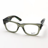 Ray-Ban Glasses Ray-Ban RX0840V 8297 Mega Wayfarer