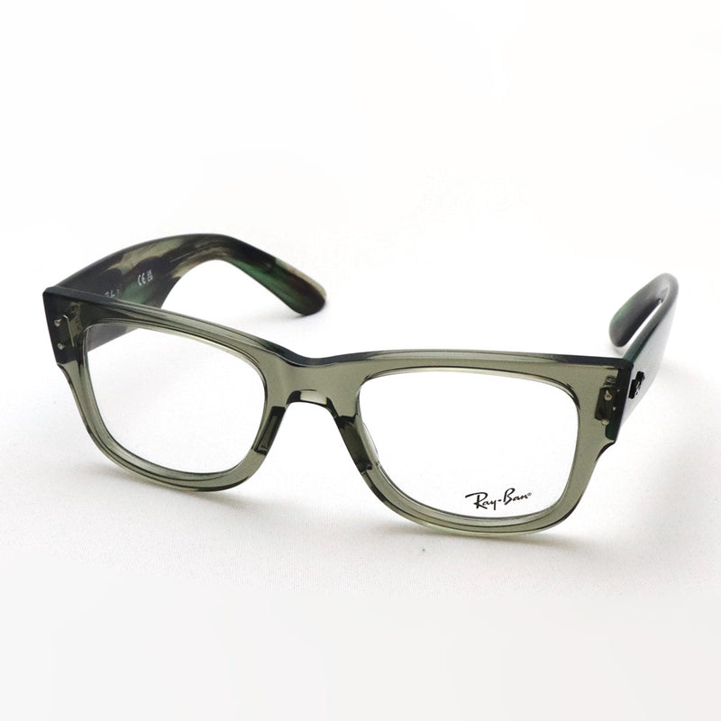 Gafas ray-ban ray-ban rx0840v 8297 mega wayfarer