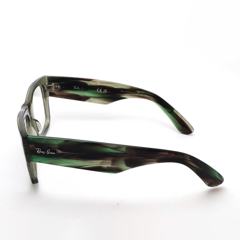 Ray-Ban Glasses Ray-Ban RX0840V 8297 Mega Wayfarer