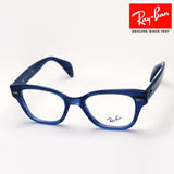 レイバン メガネ Ray-Ban RX0880 8053