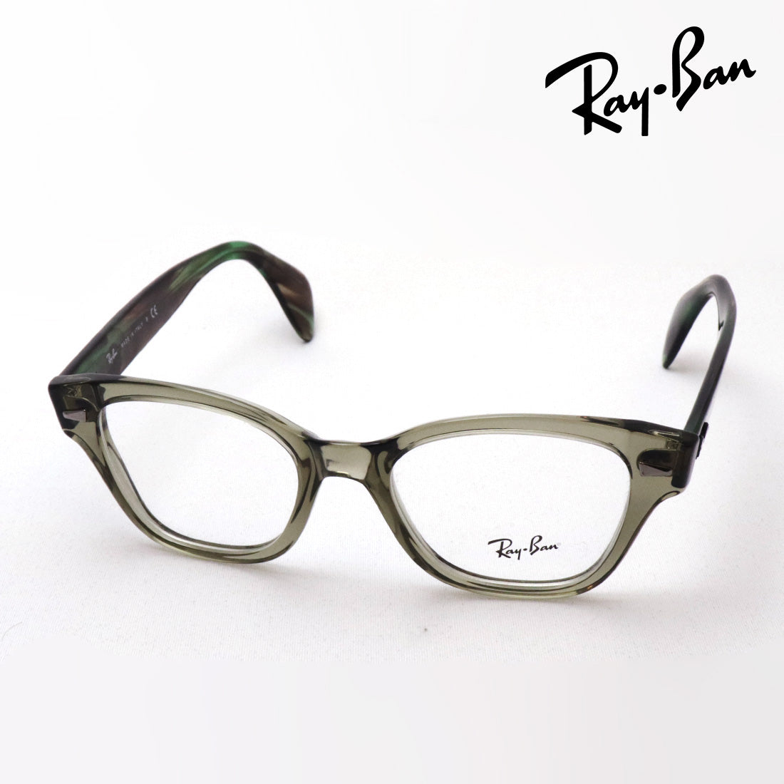 GAJAS RAY-BAN Ray-Ban RX0880 8178