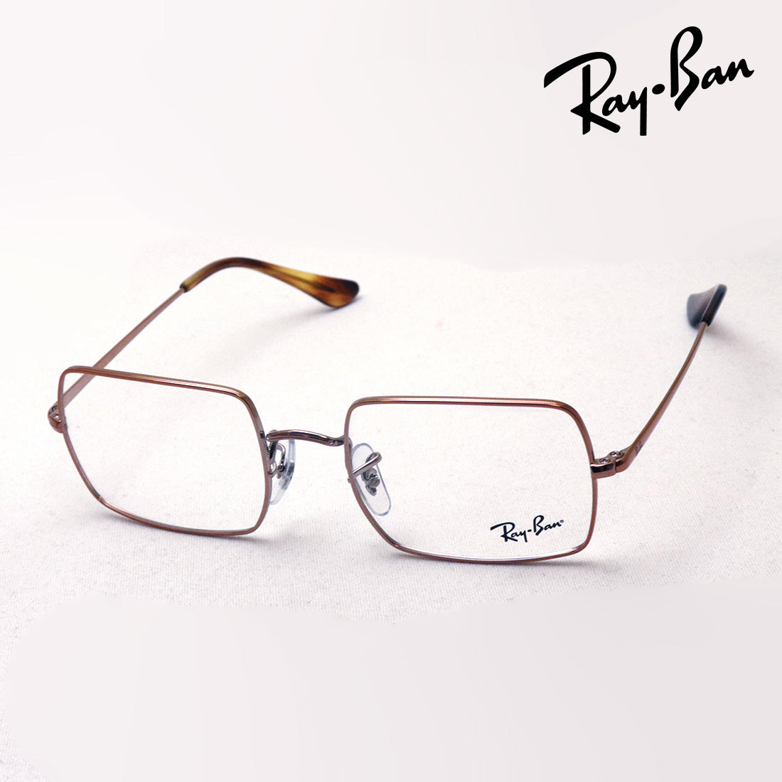 Gafas ray-ban ray-ban rx1969v 2943