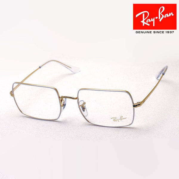 Gafas ray-ban ray-ban rx1969v 3104