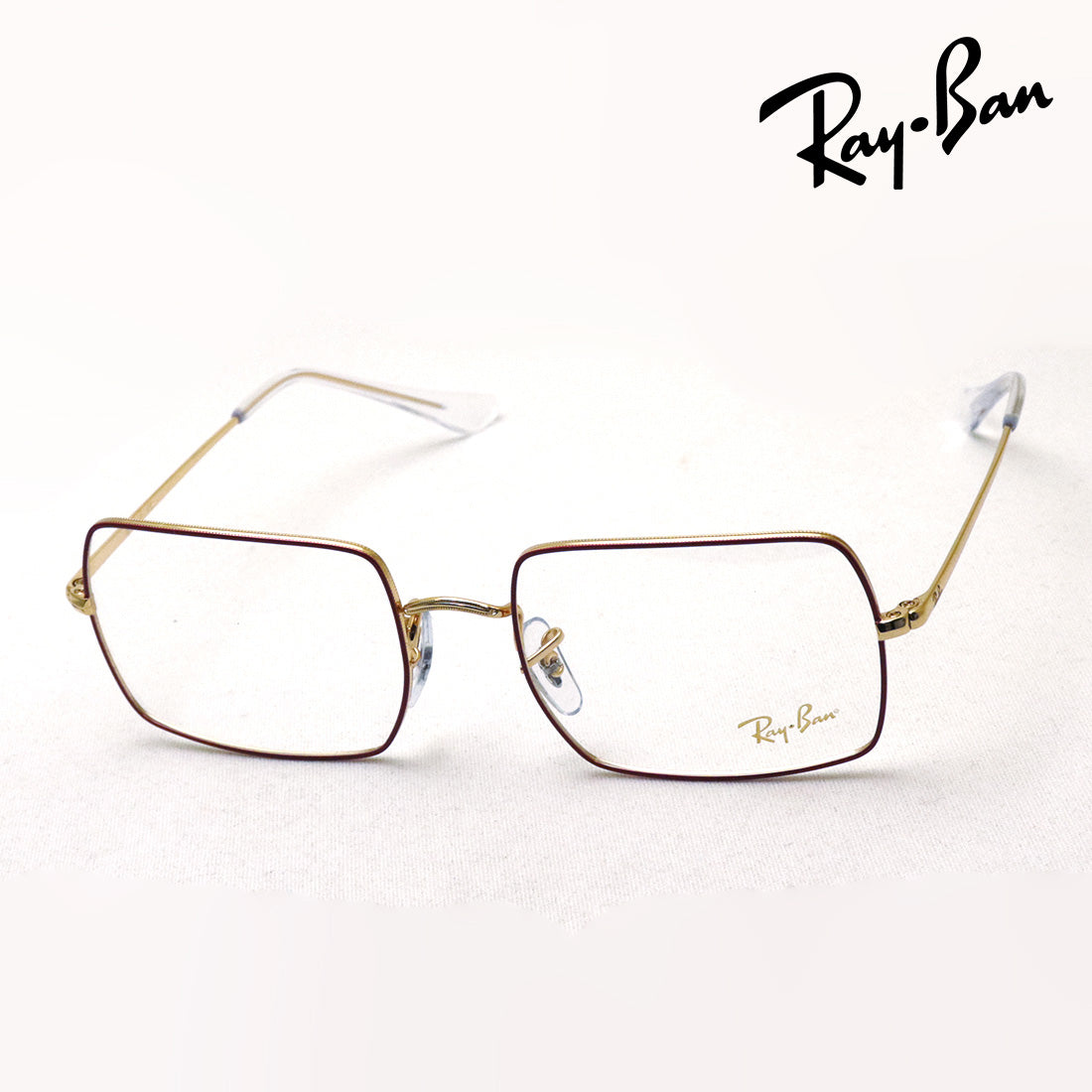 Gafas ray-ban ray-ban rx1969v 3106