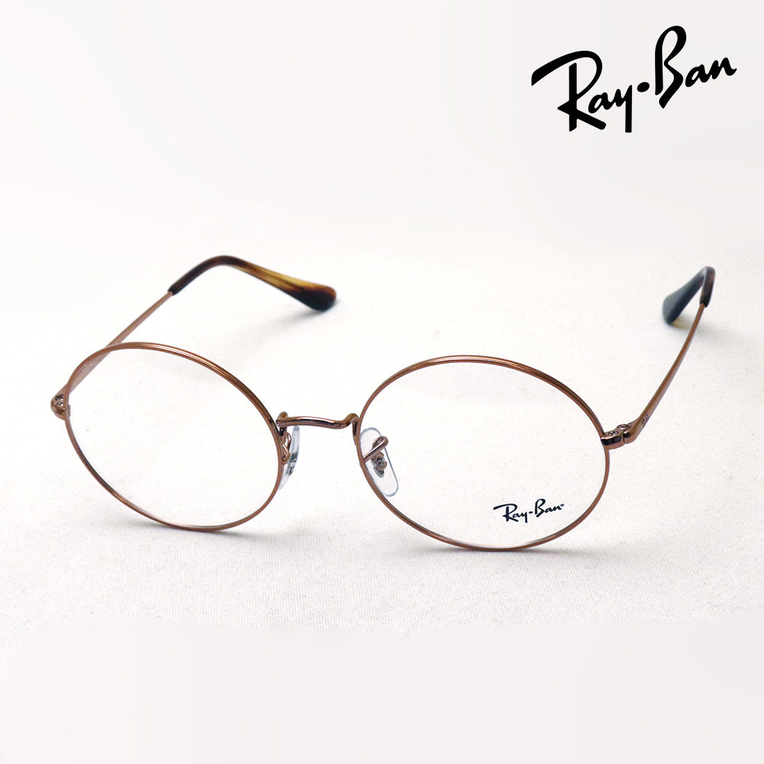 Gafas ray-ban ray-ban rx1970v 2943
