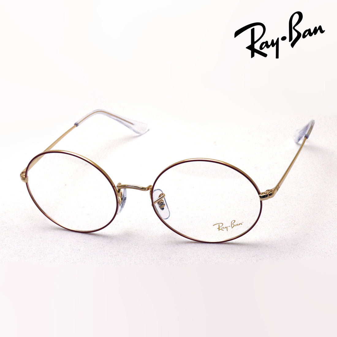 Gafas ray-ban ray-ban rx1970v 3106