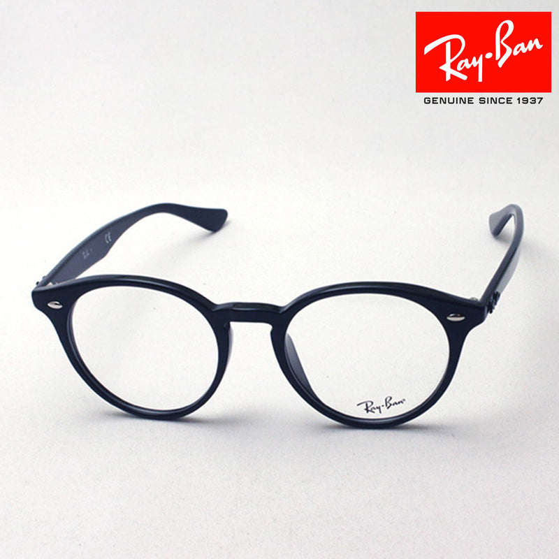 レイバン メガネ Ray-Ban RX2180VF 2000 – GLASSMANIA -TOKYO AOYAMA-