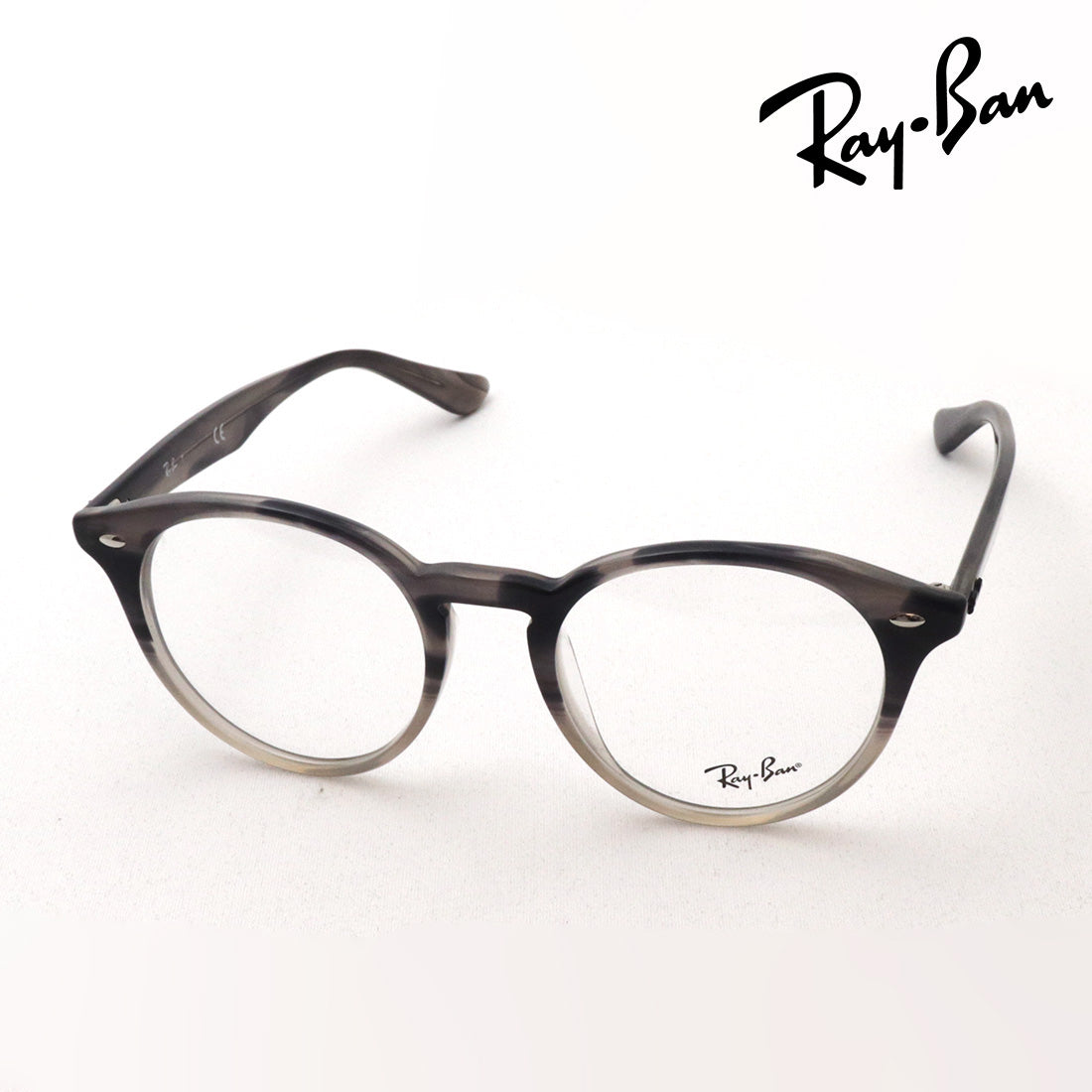 射线玻璃杯Ray-Ban RX2180VF 8106