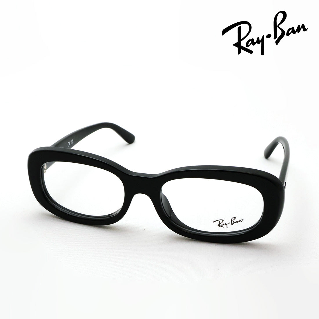 レイバン メガネ Ray-Ban RX2221VF 2000 53 オーバル