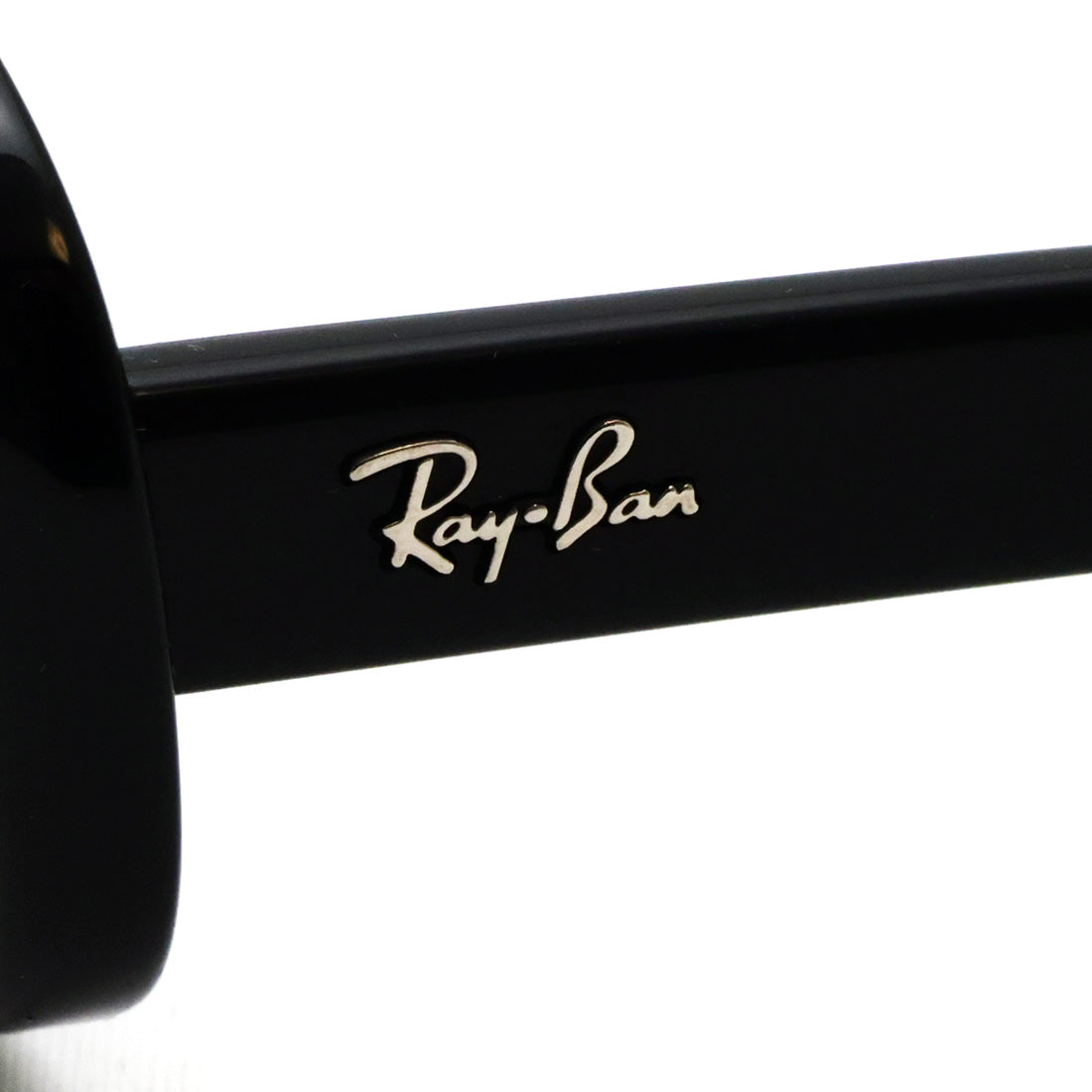 レイバン メガネ Ray-Ban RX2221VF 2000 53 オーバル