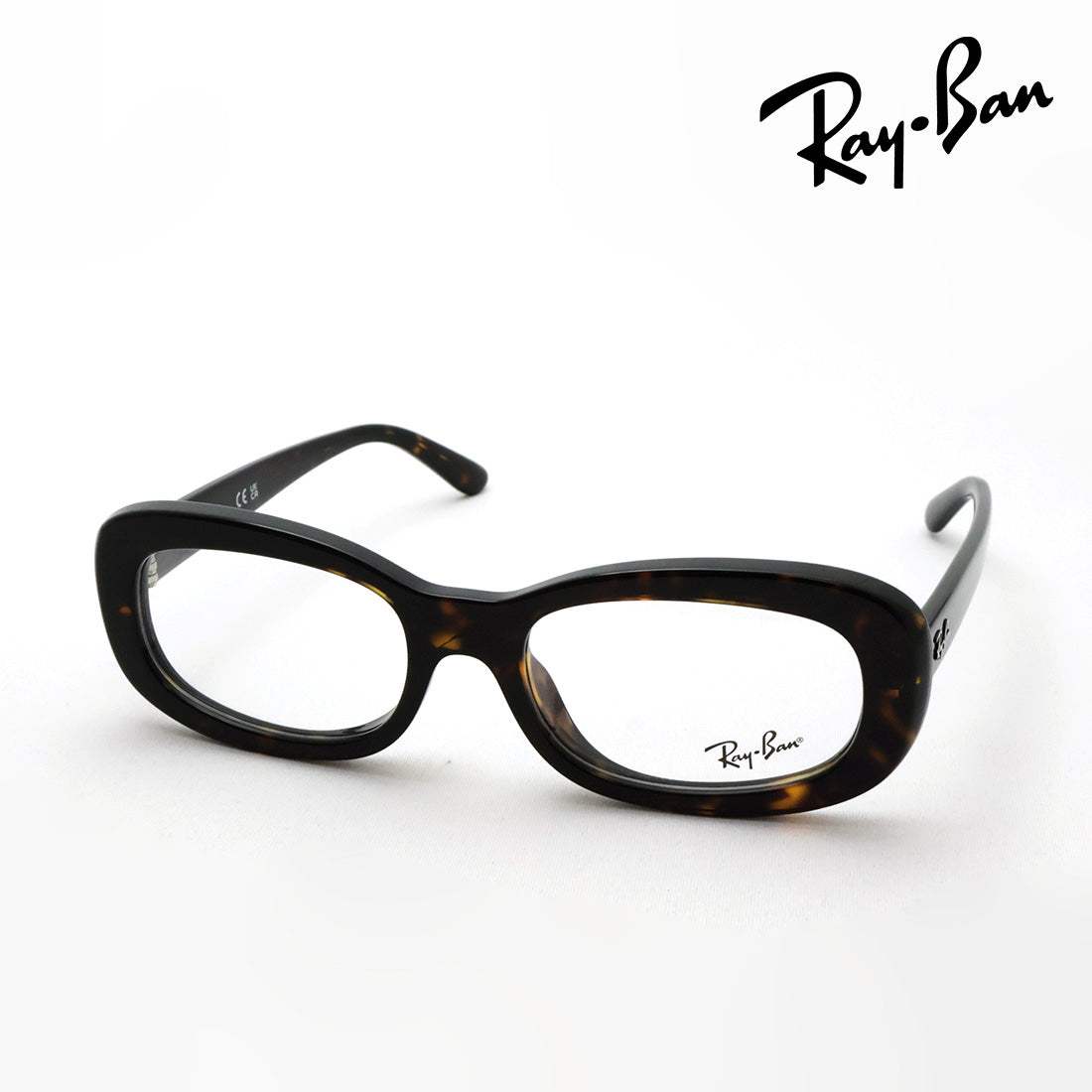 レイバン メガネ Ray-Ban RX2221VF 2012 53 オーバル