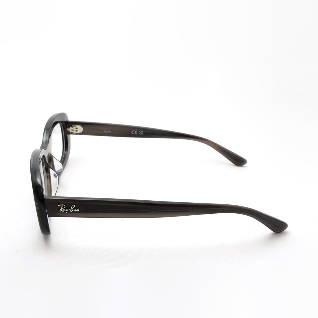 レイバン メガネ Ray-Ban RX2221VF 8453 53 オーバル
