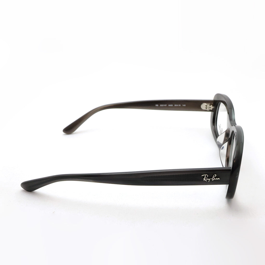 レイバン メガネ Ray-Ban RX2221VF 8453 53 オーバル