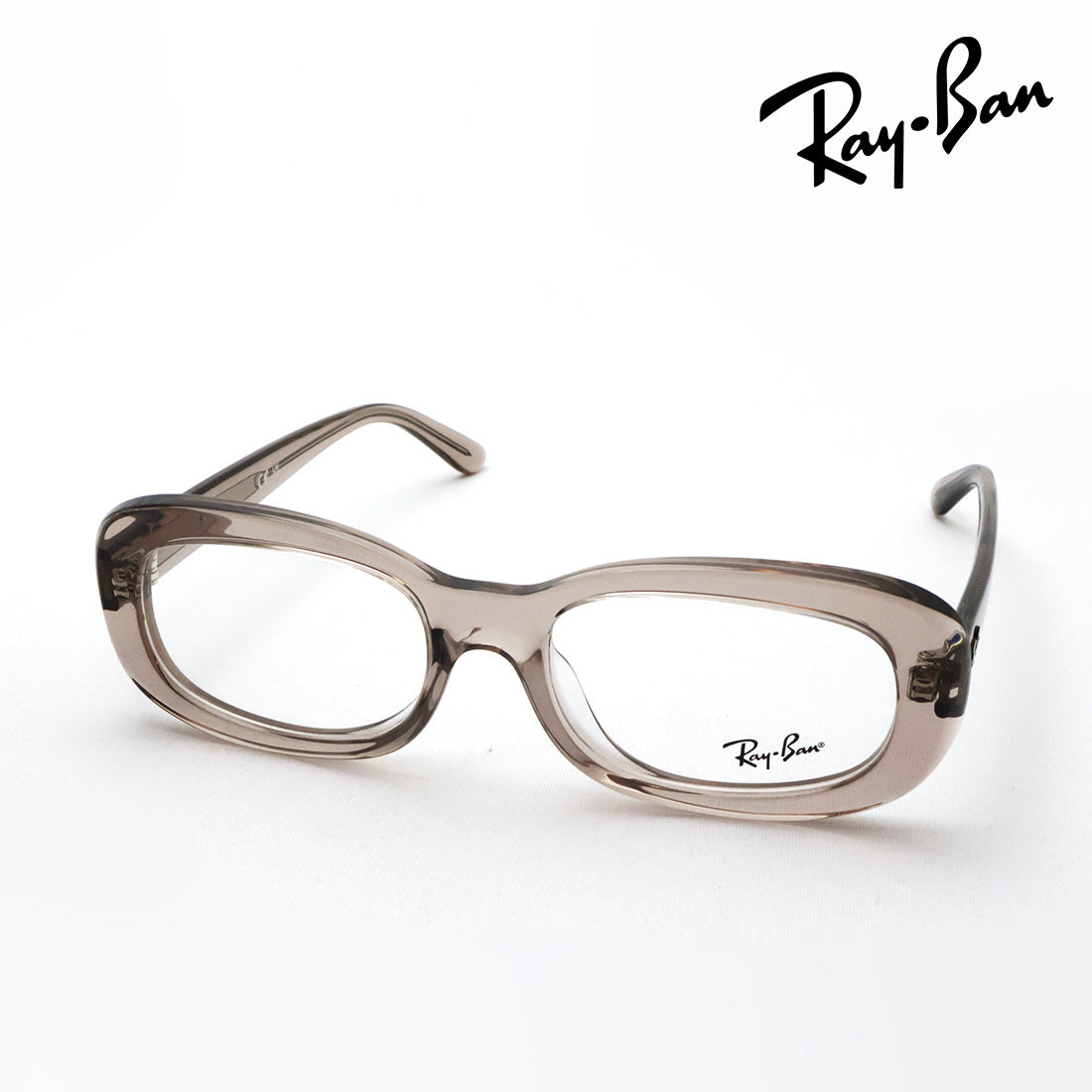 レイバン メガネ Ray-Ban RX2221VF 8457 53 オーバル
