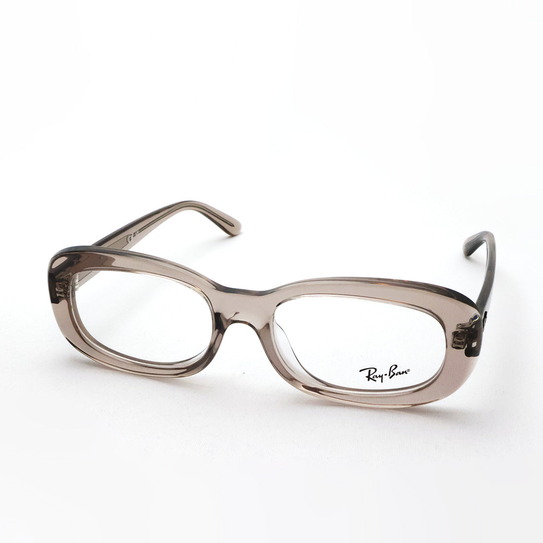 レイバン メガネ Ray-Ban RX2221VF 8457 53 オーバル