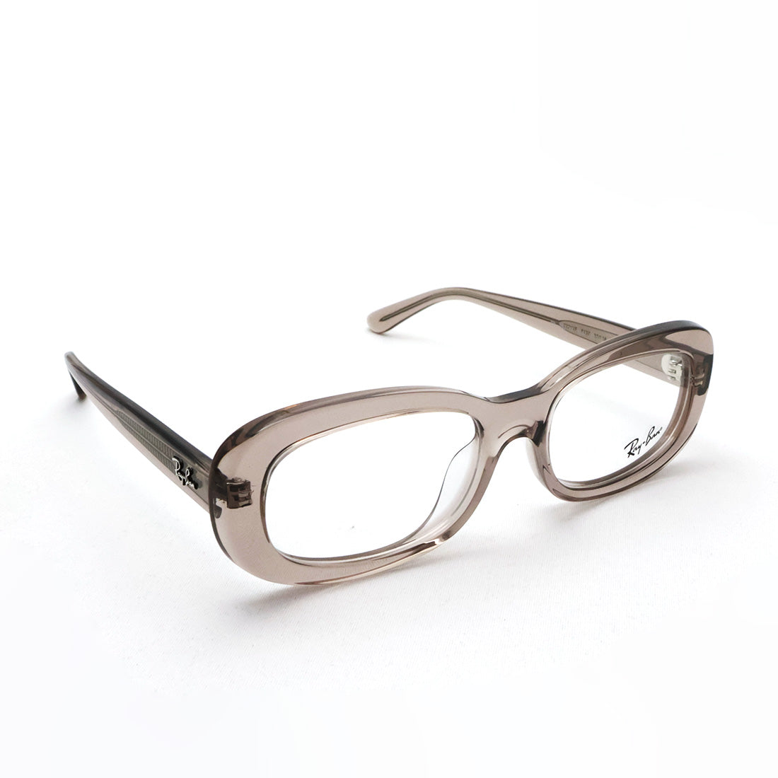 レイバン メガネ Ray-Ban RX2221VF 8457 53 オーバル