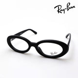 レイバン メガネ Ray-Ban RX2223VF 2000 52 オーバル