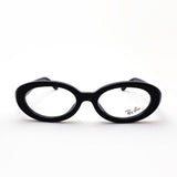 レイバン メガネ Ray-Ban RX2223VF 2000 52 オーバル