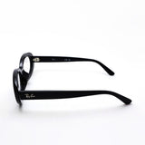 レイバン メガネ Ray-Ban RX2223VF 2000 52 オーバル