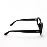 レイバン メガネ Ray-Ban RX2223VF 2000 52 オーバル