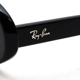 レイバン メガネ Ray-Ban RX2223VF 2000 52 オーバル