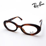 レイバン メガネ Ray-Ban RX2223VF 2144 52 オーバル