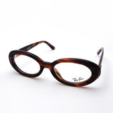 レイバン メガネ Ray-Ban RX2223VF 2144 52 オーバル