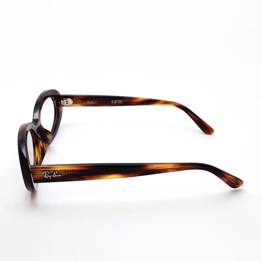 レイバン メガネ Ray-Ban RX2223VF 2144 52 オーバル