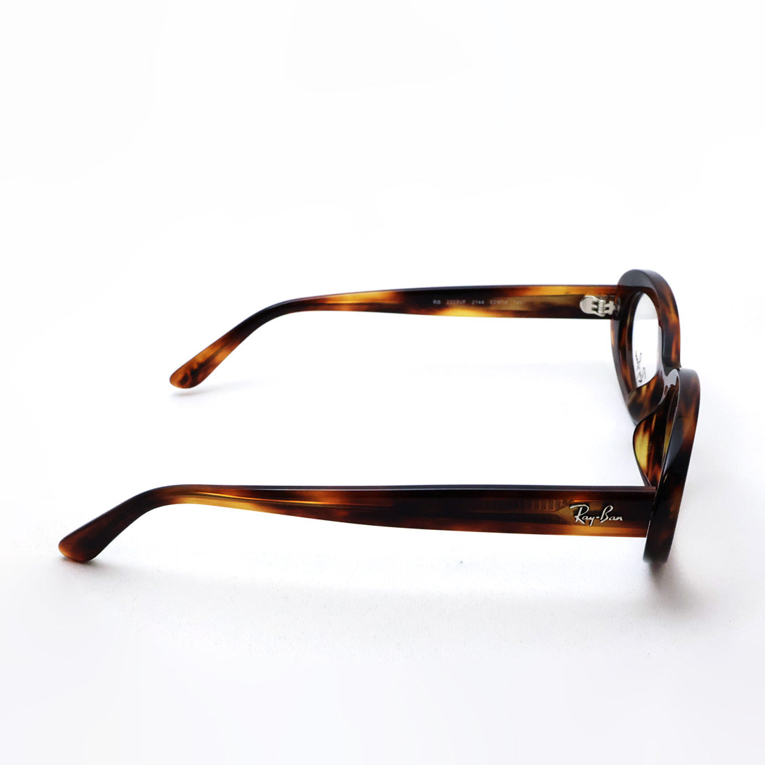 レイバン メガネ Ray-Ban RX2223VF 2144 52 オーバル