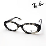 レイバン メガネ Ray-Ban RX2223VF 8480 52 オーバル