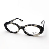 レイバン メガネ Ray-Ban RX2223VF 8480 52 オーバル