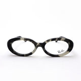 レイバン メガネ Ray-Ban RX2223VF 8480 52 オーバル