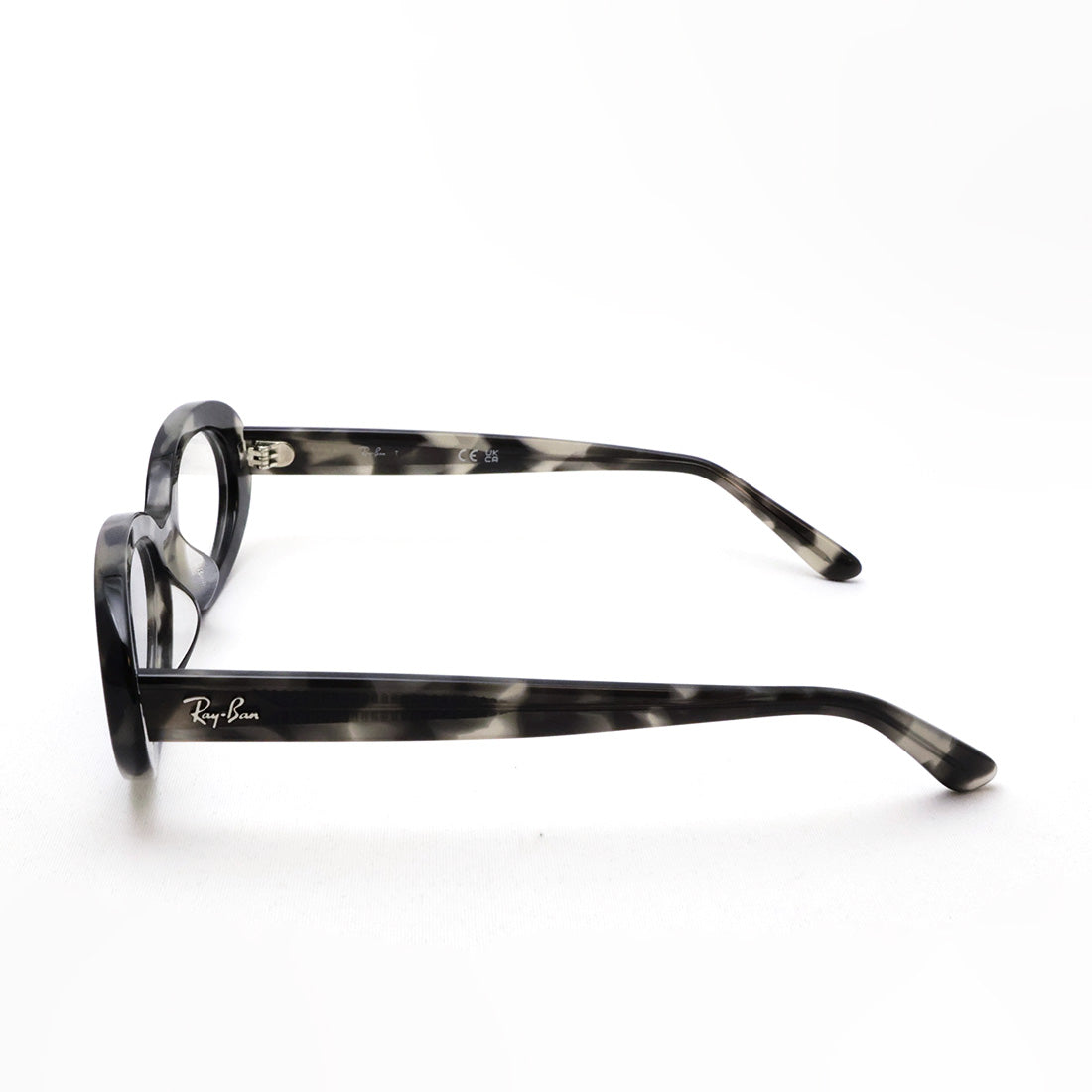 レイバン メガネ Ray-Ban RX2223VF 8480 52 オーバル