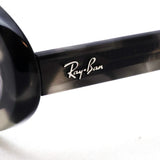 レイバン メガネ Ray-Ban RX2223VF 8480 52 オーバル
