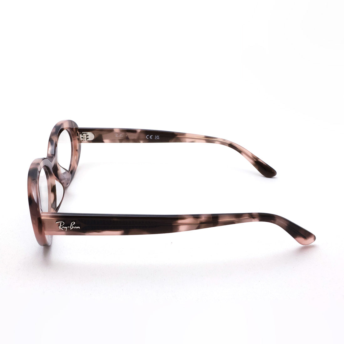 レイバン メガネ Ray-Ban RX2223VF 8481 52 オーバル