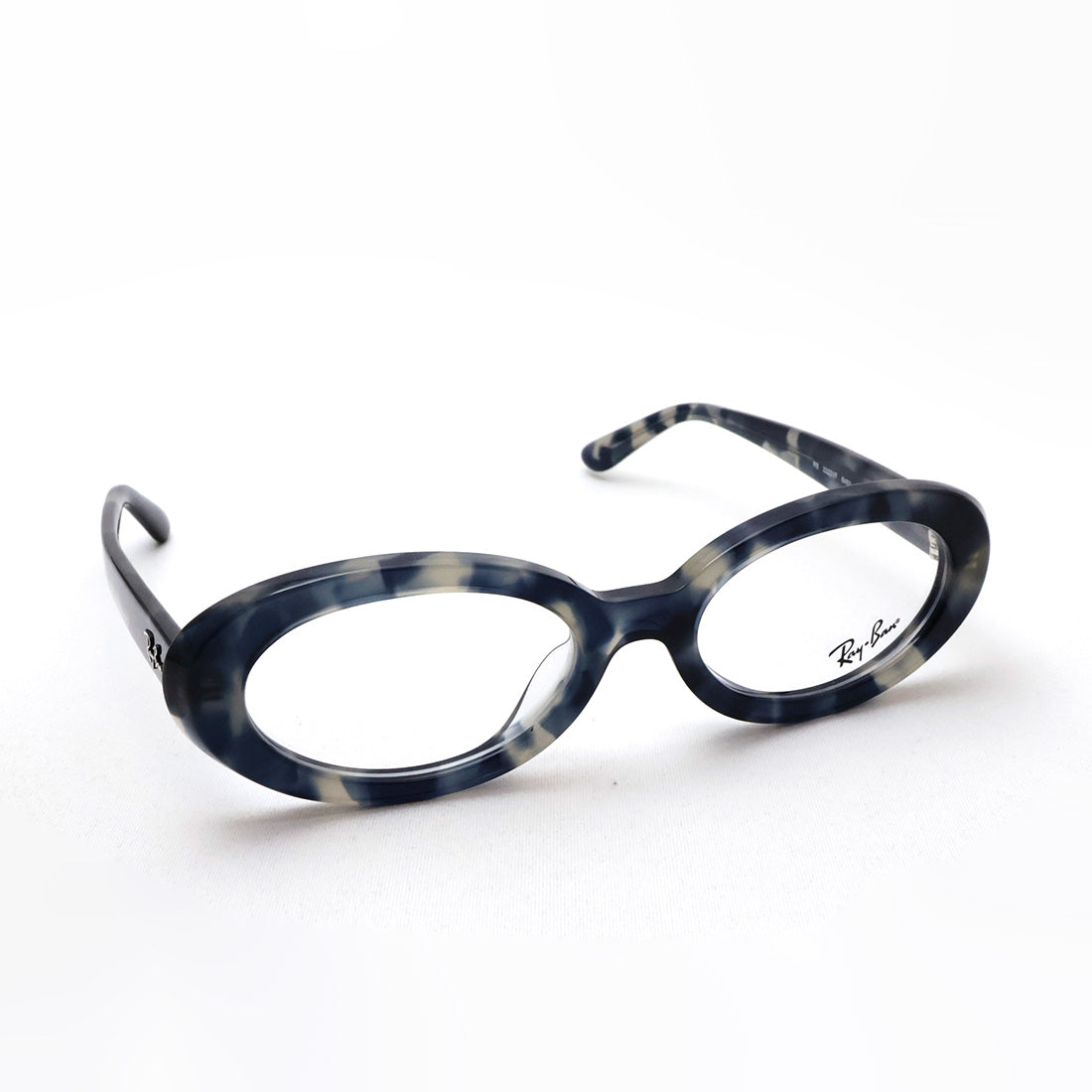 レイバン メガネ Ray-Ban RX2223VF 8482 52 オーバル