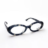 レイバン メガネ Ray-Ban RX2223VF 8482 52 オーバル